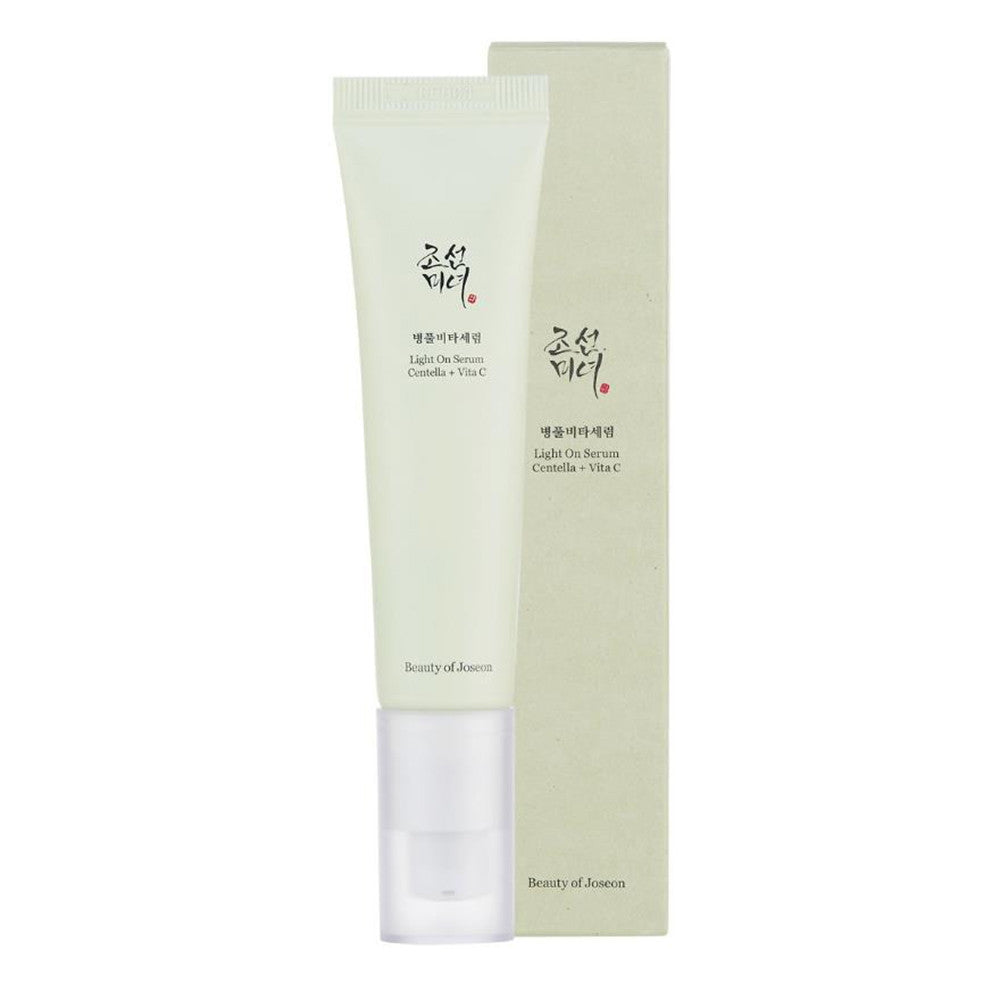 Beauty of Joseon Light On Serum for Face Centella Vita C 1Ea